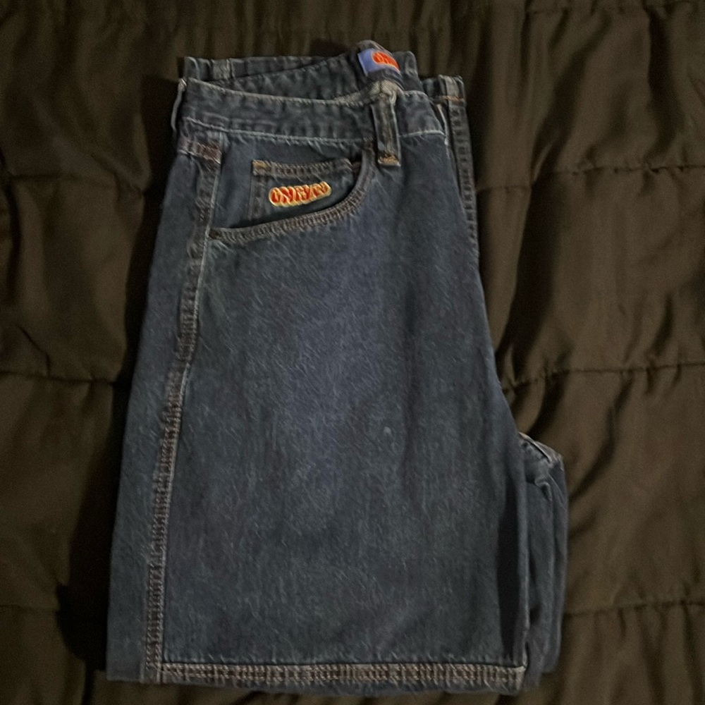 Empyre jeans size 33